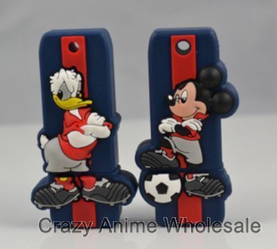 mickey anime USB driver