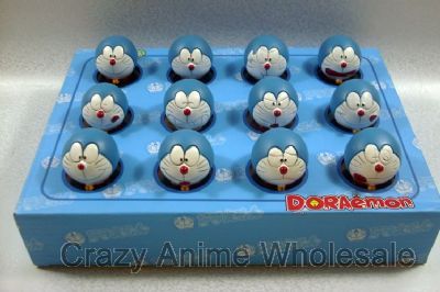 doraemon anime figure