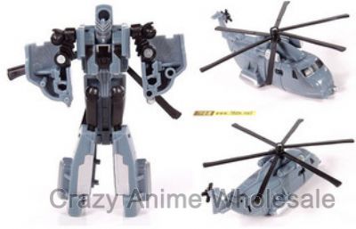 transformer anime figure