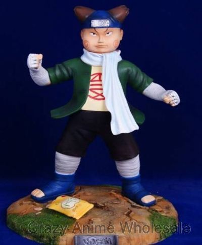 naruto anime action figure