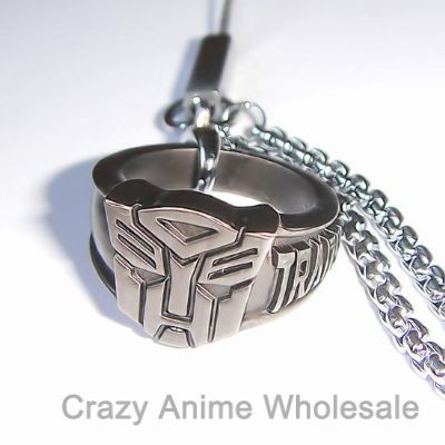 transformer anime phonestrap