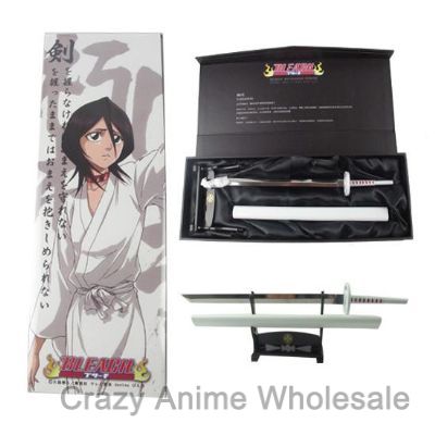 bleach anime sword