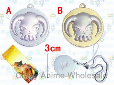 one piece anime phonestrap