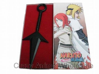 naruto anime weapon