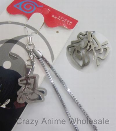 naruto anime phonestrap