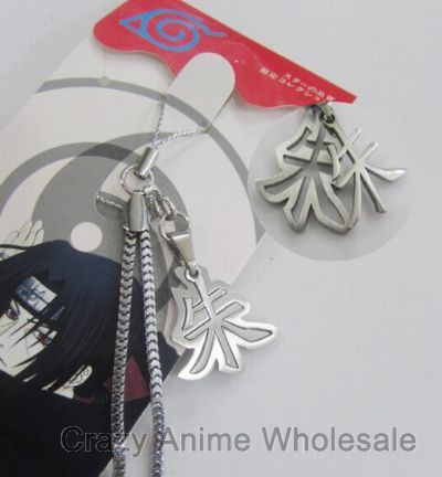 naruto anime phonestrap