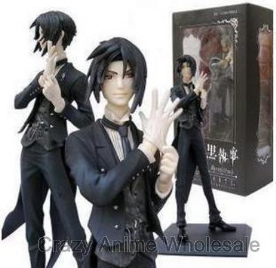 kuroshitsuji anime figure