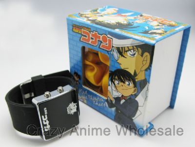 Conan anime watch