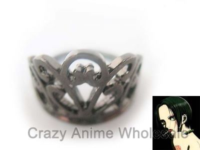 NANA Anime Ring