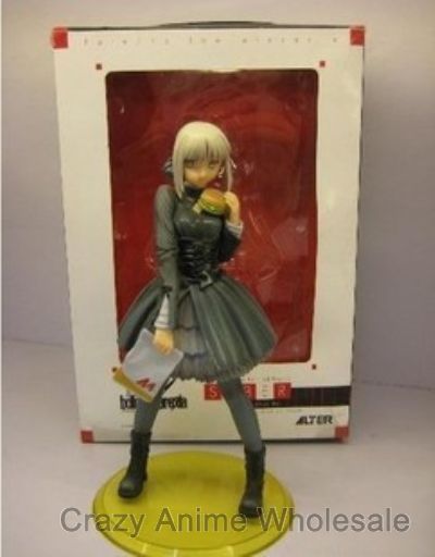 fate anime figure