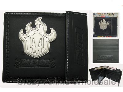 Bleach Anime Wallet 