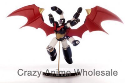 MAGZINGER anime figure