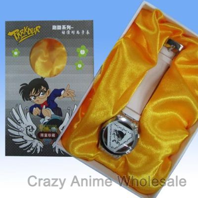 Conan anime watch