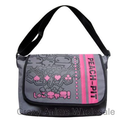 shugo chara anime bag