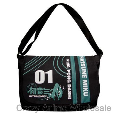 miku.hatsune anime bag