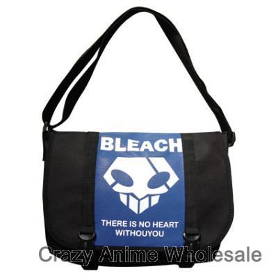 bleach anime bag