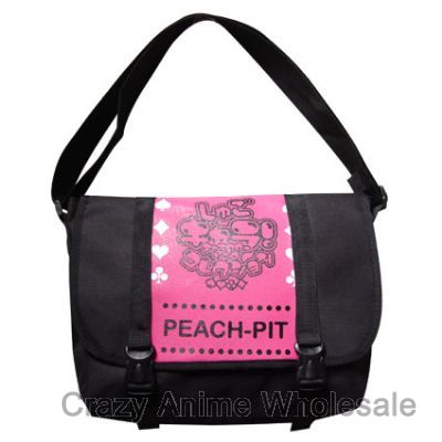 shugo chara anime bag