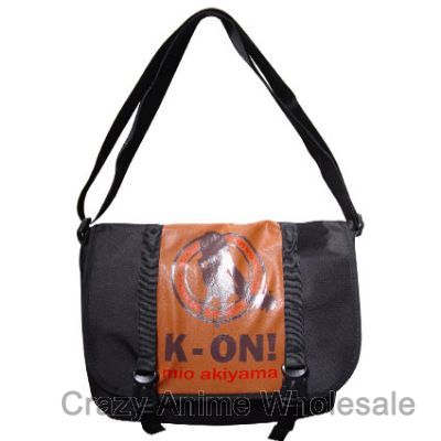k-on!anime bag