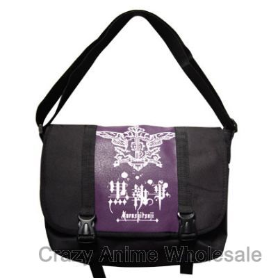 kuroshitsuji anime bag