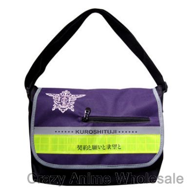 kuroshitsuji anime bag