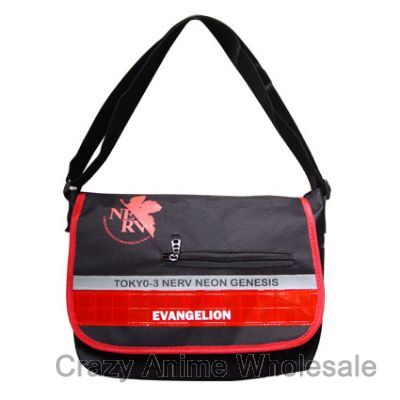 eva anime bag