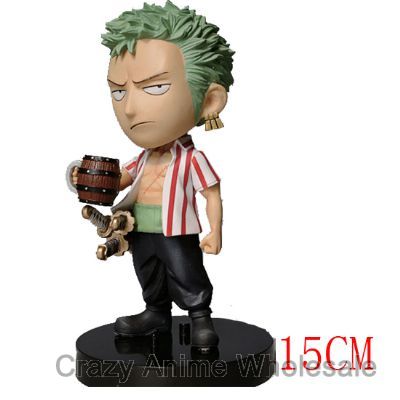 one piece anime action figure