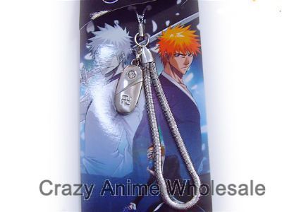 Bleach Anime Phonestrap