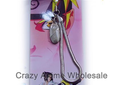 Naruto Anime Phonestrap 