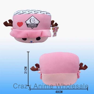 one piece anime plush toys