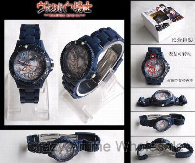 Vampire Knight anime watch