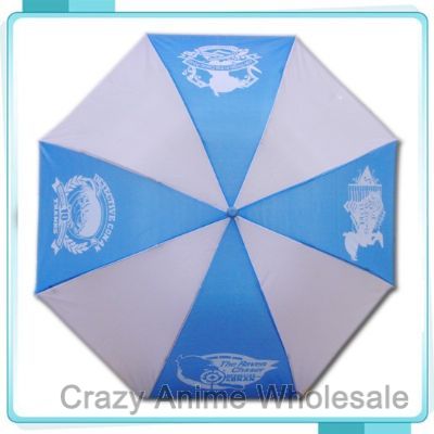 detective conan anime umbrella