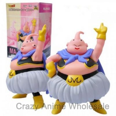 dragon ball anime figure