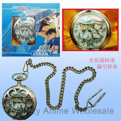 detective conan anime watch