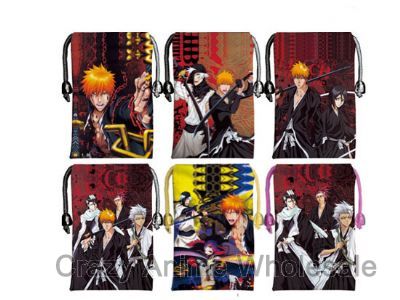 Bleach Anime Phone Bag