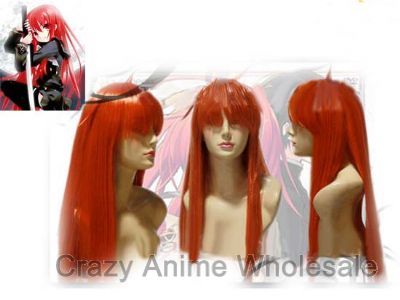 Shakugan No Shana anime Wig