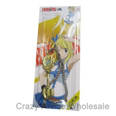 fairy tail anime phonestrap