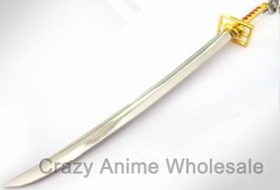 bleach anime sword