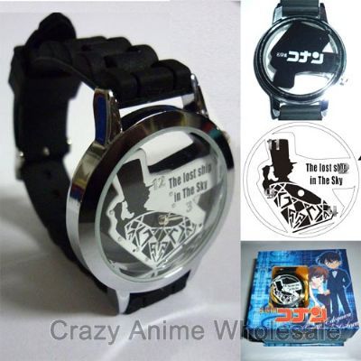 detective conan anime watch