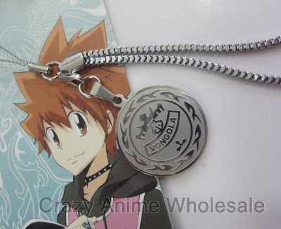 hitman reborn anime phonestrap