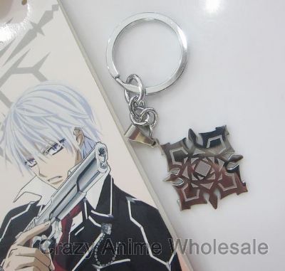 Vampire Knight anime keychain