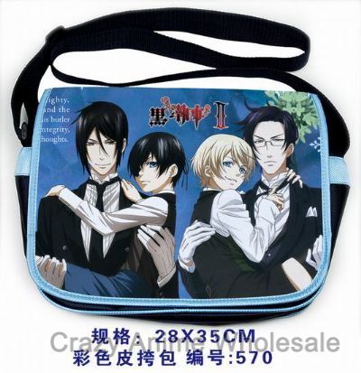 kuroshitsuji anime bag