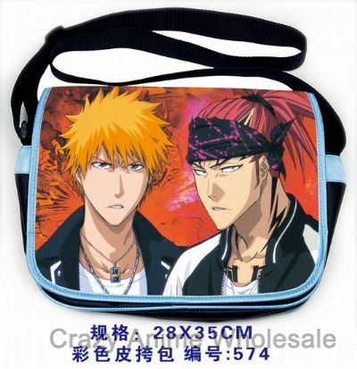 bleach anime bag