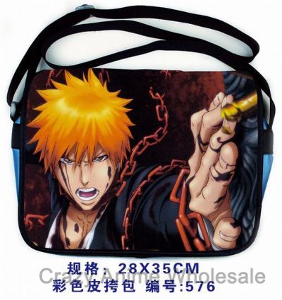 bleach anime bag