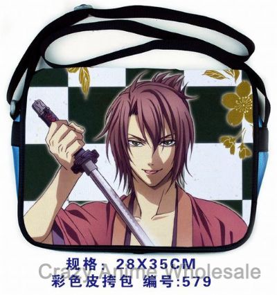 hakuoki anime bag