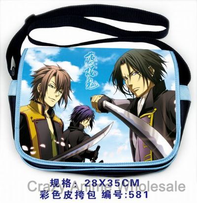 hakuoki anime bag