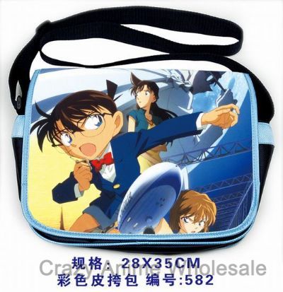 detective conan anime bag