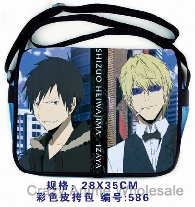 dyurarara anime bag