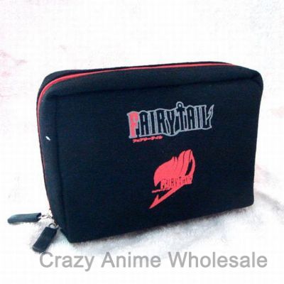 fairy tail anime bag