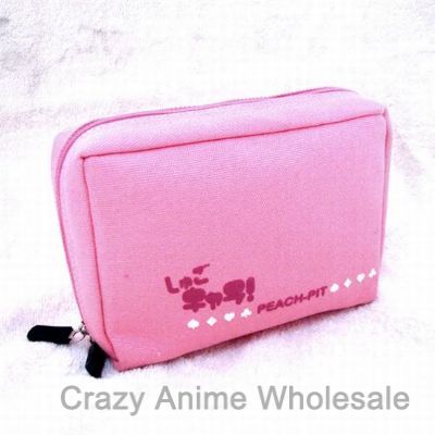 shugo chara anime bag