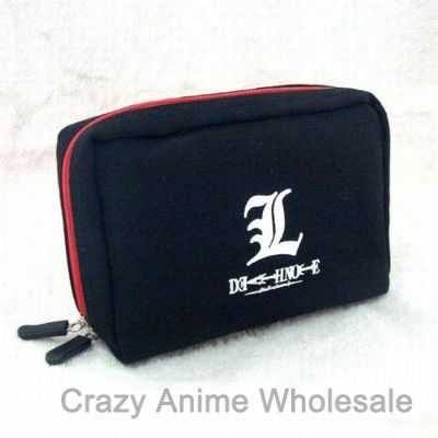death note anime bag
